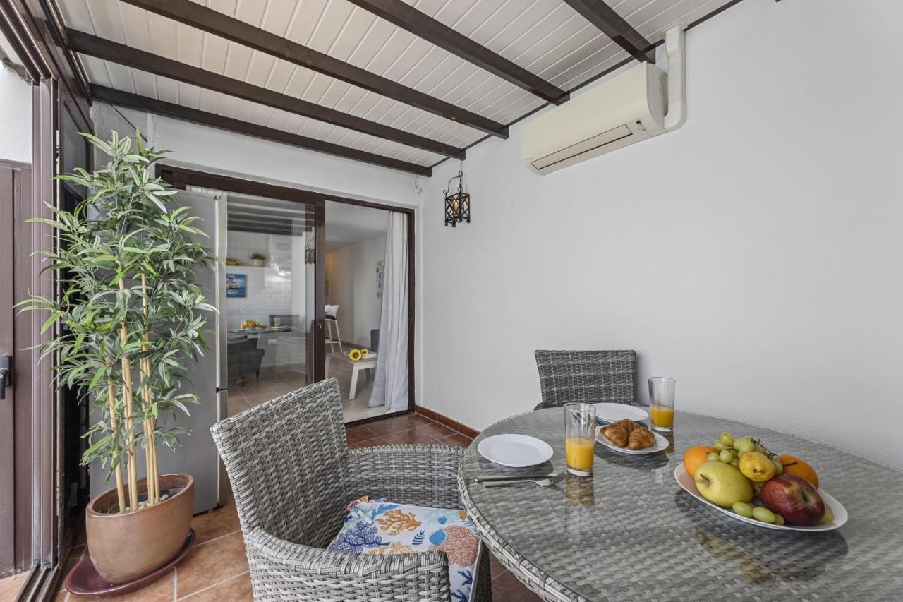 Апартаменти Hola Arnage Pool View Пуерто-дель-Кармен Екстер'єр фото